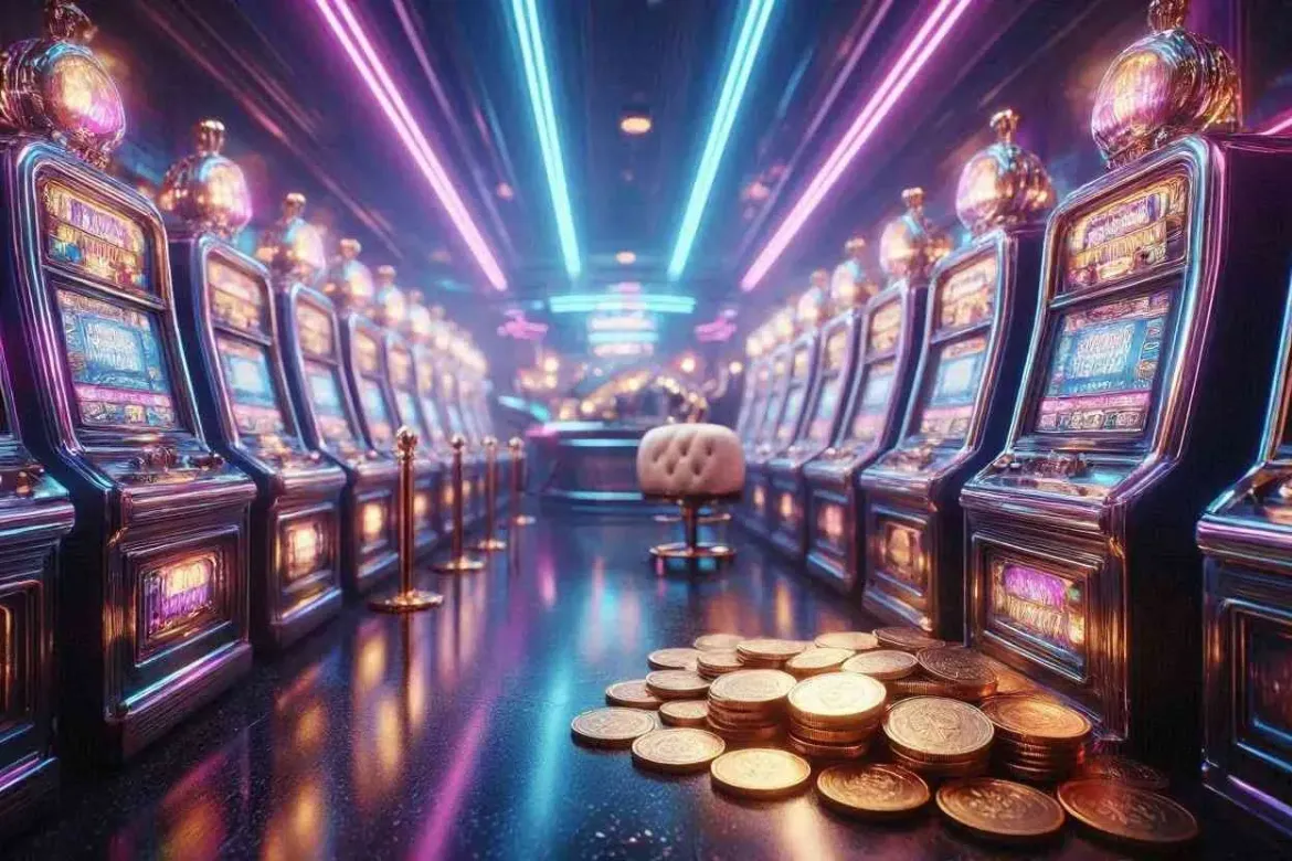 WagerTales Casino